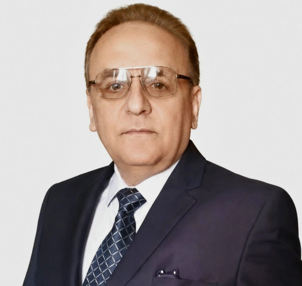 العدالة البيئية كتب مهنا نافع