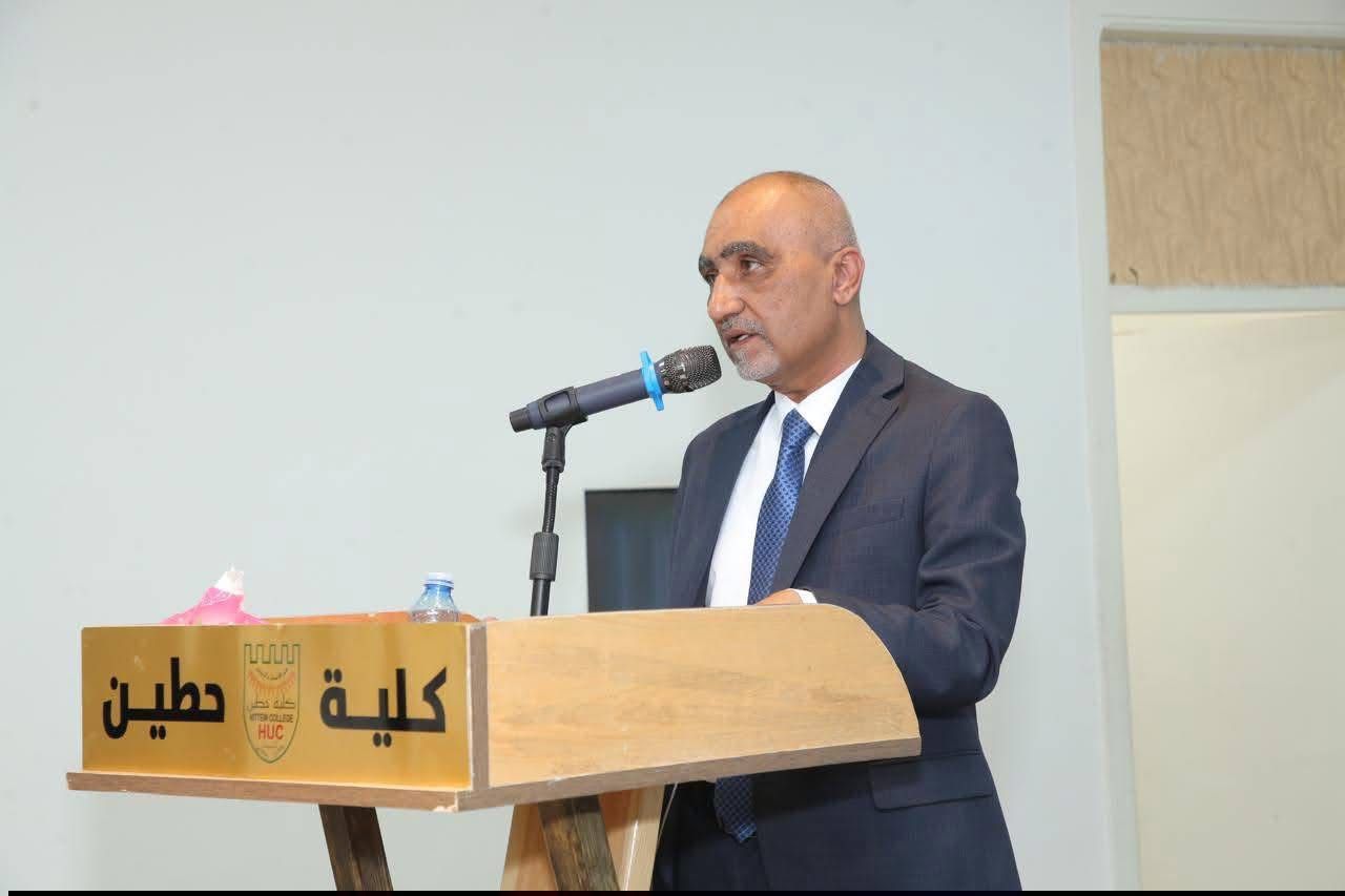 طلة البيادر تحتفل بعيد الاستقلال الثمانين برعاية وزير العمل