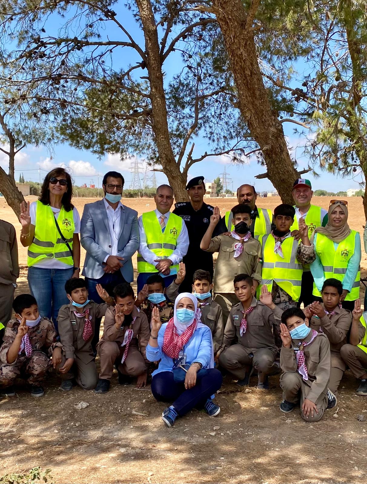 نُثيلة الريحاني ... الفارسة النشمية التي حملت الأردن في قلبها إلى كندا*