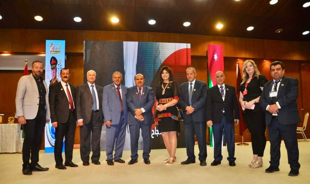 نُثيلة الريحاني ... الفارسة النشمية التي حملت الأردن في قلبها إلى كندا*