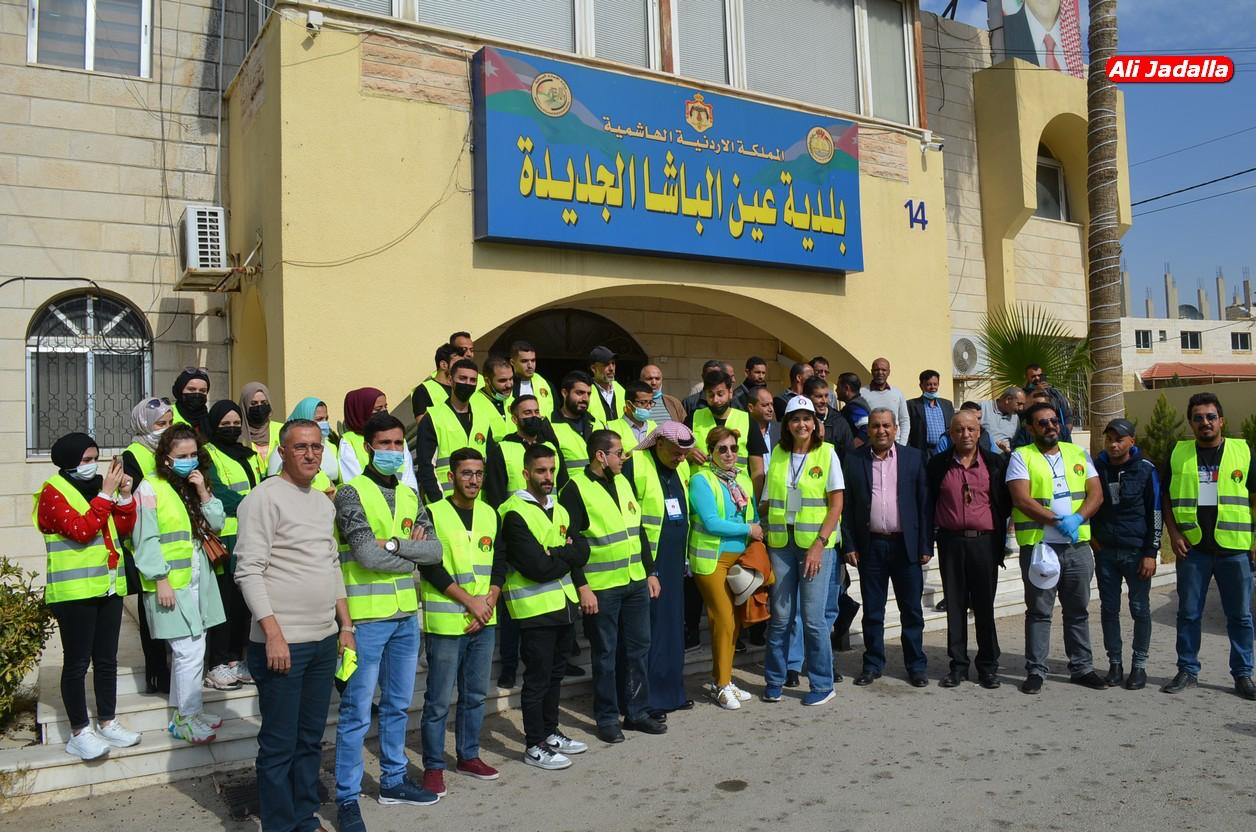 نُثيلة الريحاني ... الفارسة النشمية التي حملت الأردن في قلبها إلى كندا*