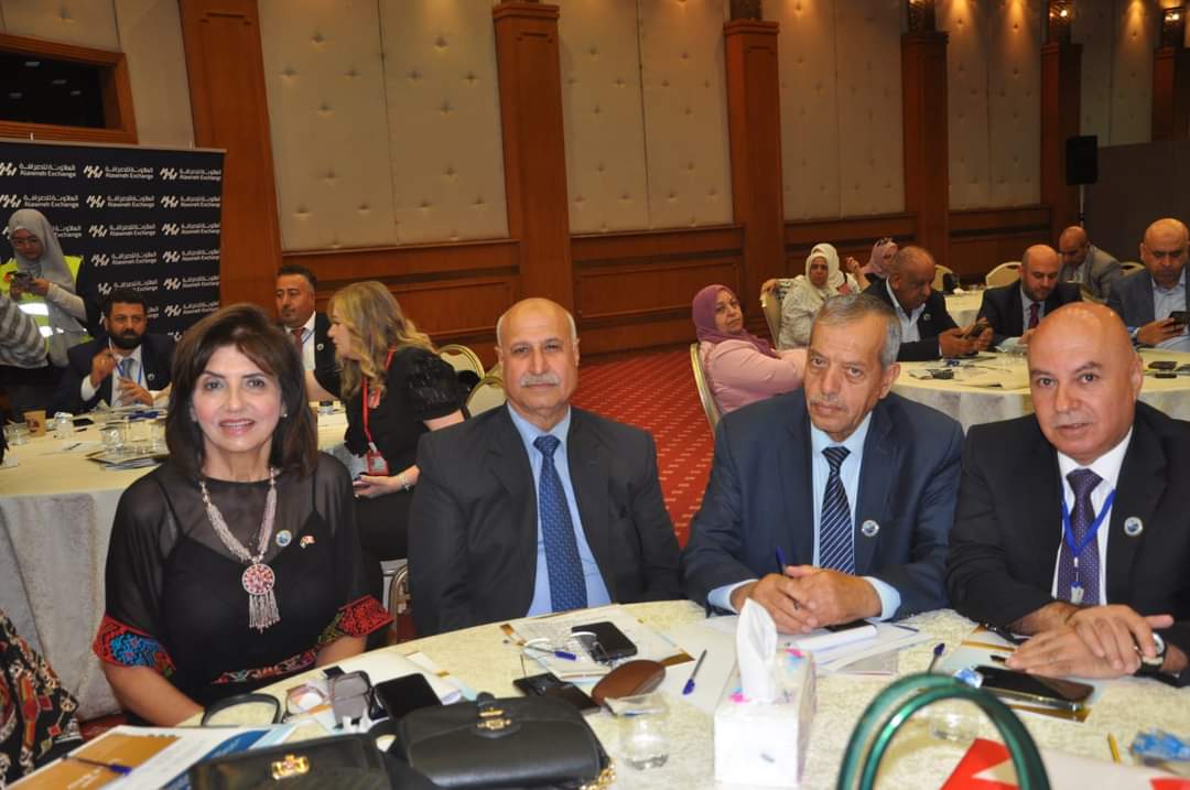 نُثيلة الريحاني ... الفارسة النشمية التي حملت الأردن في قلبها إلى كندا*