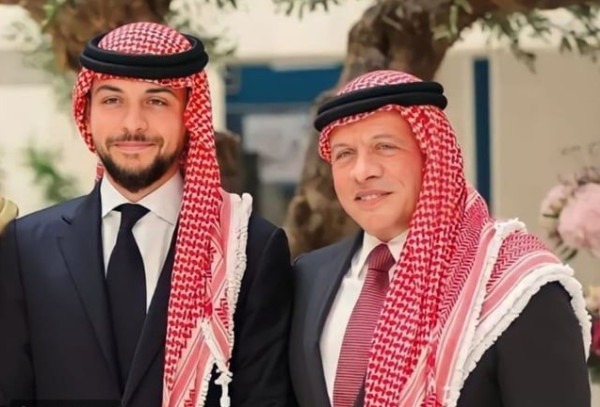 الكلية الجامعية الوطنية للتكنولوجيا تهنئ الملك وولي العهد والشعب الاردني بحلول السنة الهجرية