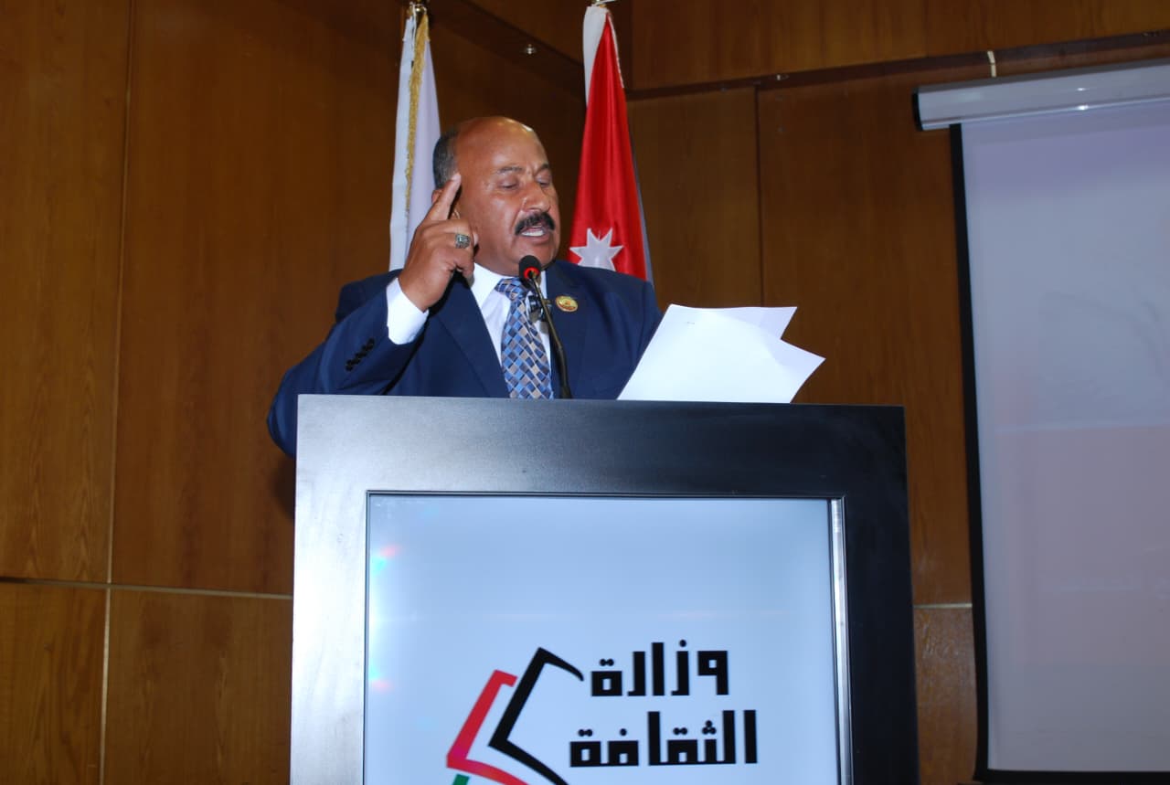 «شظايا حرير» يحتفي بتجربة الأديبة ميرنا حتقوة في المركز الثقافي الملكي