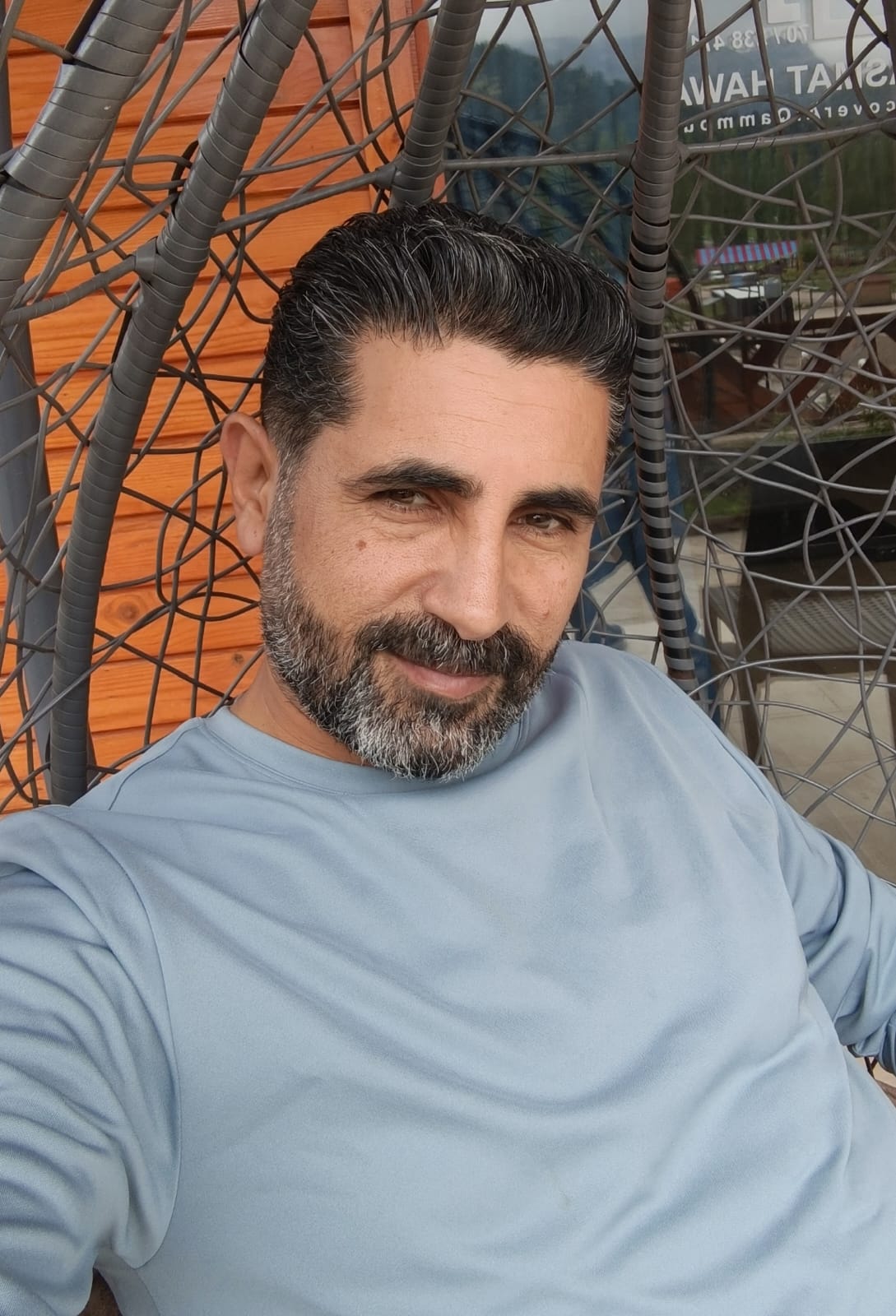 معرض “صرخة سلام” الإلكتروني يجمع فنانين من مختلف الدول لتعزيز رسالة المحبة والسلام