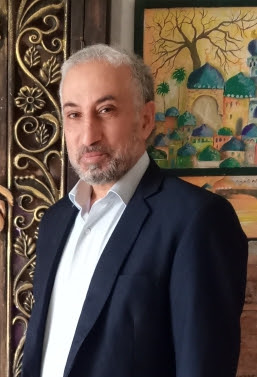 معرض “صرخة سلام” الإلكتروني يجمع فنانين من مختلف الدول لتعزيز رسالة المحبة والسلام