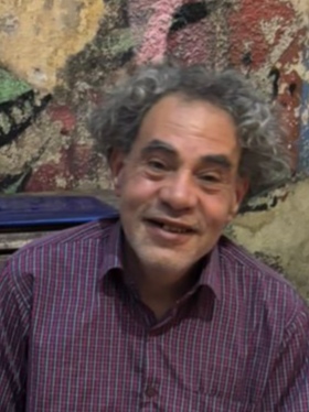 معرض “صرخة سلام” الإلكتروني يجمع فنانين من مختلف الدول لتعزيز رسالة المحبة والسلام