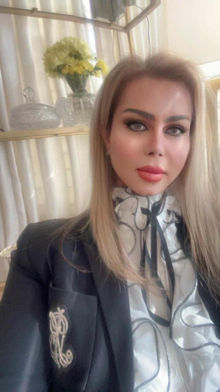معرض “صرخة سلام” الإلكتروني يجمع فنانين من مختلف الدول لتعزيز رسالة المحبة والسلام