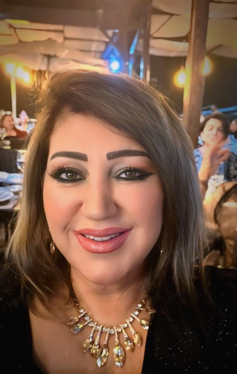 معرض “صرخة سلام” الإلكتروني يجمع فنانين من مختلف الدول لتعزيز رسالة المحبة والسلام