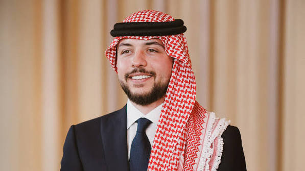البوتاس العربية تهنئ سمو الأمير الحسين بمناسبة عيد ميلاده الثاني والثلاثين