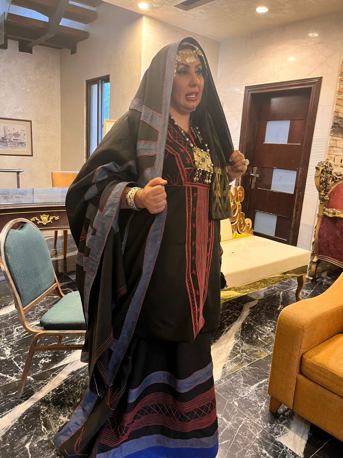 ملتقى المبدعين الخامس يجمع نخبة من الفنانين العرب والأردنيين في السلط احتفاءً بالراحل خلدون أبو طالب