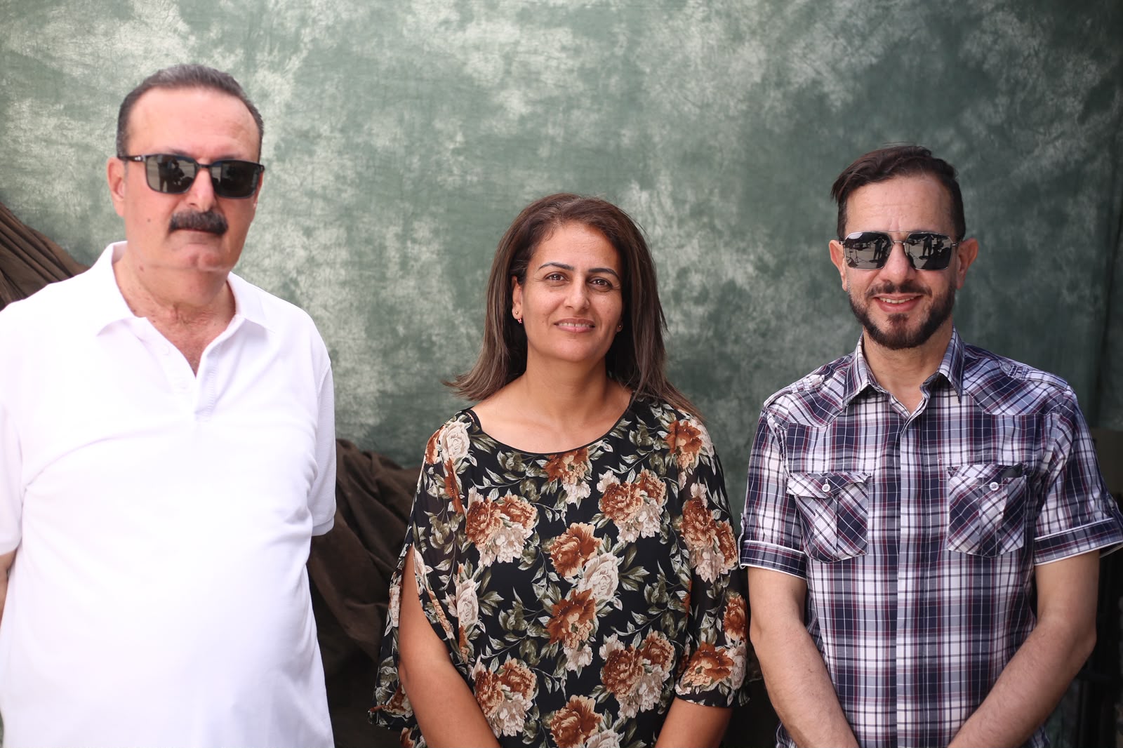 ملتقى المبدعين الخامس يجمع نخبة من الفنانين العرب والأردنيين في السلط احتفاءً بالراحل خلدون أبو طالب