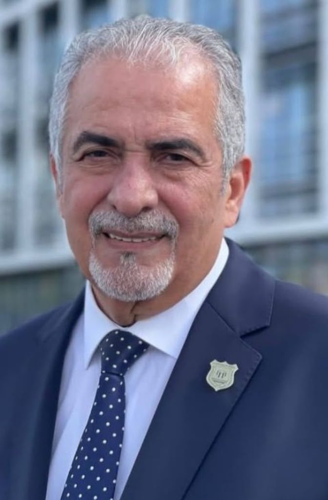 .د. ساري حمدان مستشاراً لجامعة عمان الأهلية بعد انتهاء ولايته الثانية رئيساً