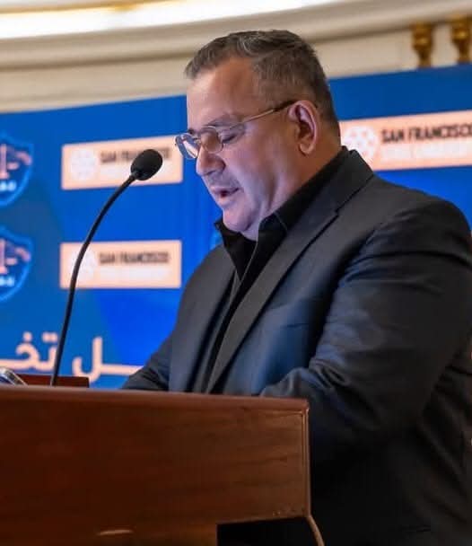 حضور وزاري ودبلوماسي وأكاديمي مَهِيب  لمحاضرة حول ثُنائية الرَقمنة في النَص القرآني بعنوان (سُباعيات وتُساعيات القرءان)
