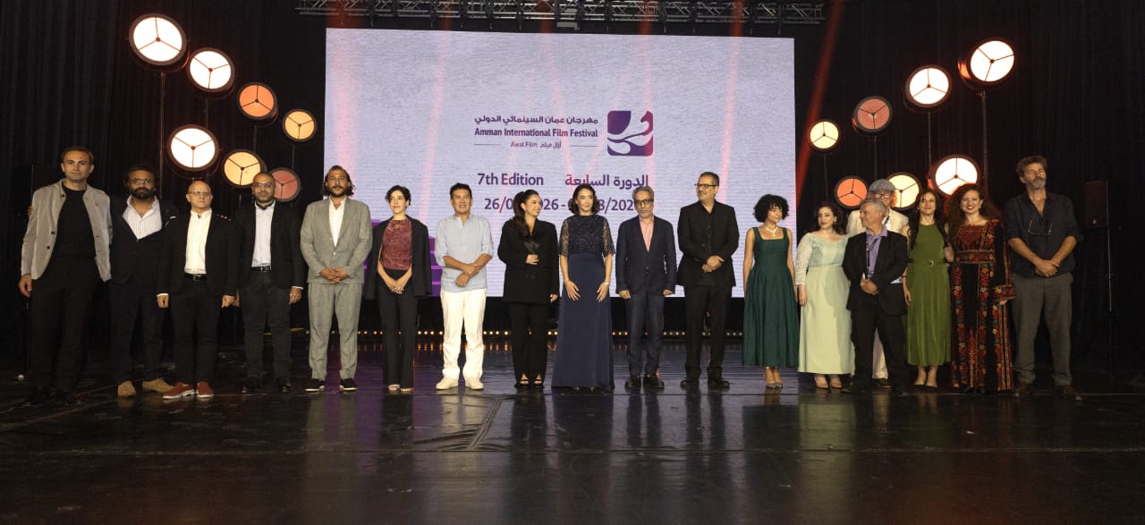البنك الأردني الكويتي يواصل رعايته لمهرجان عمّان السينمائي الدولي – أول فيلم  للعام الخامس على التوالي