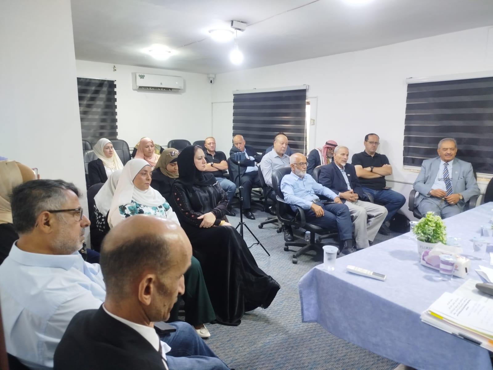  «عهد وولاء».. قصائد أردنية تجدد الوفاء للوطن والقيادة الهاشمية