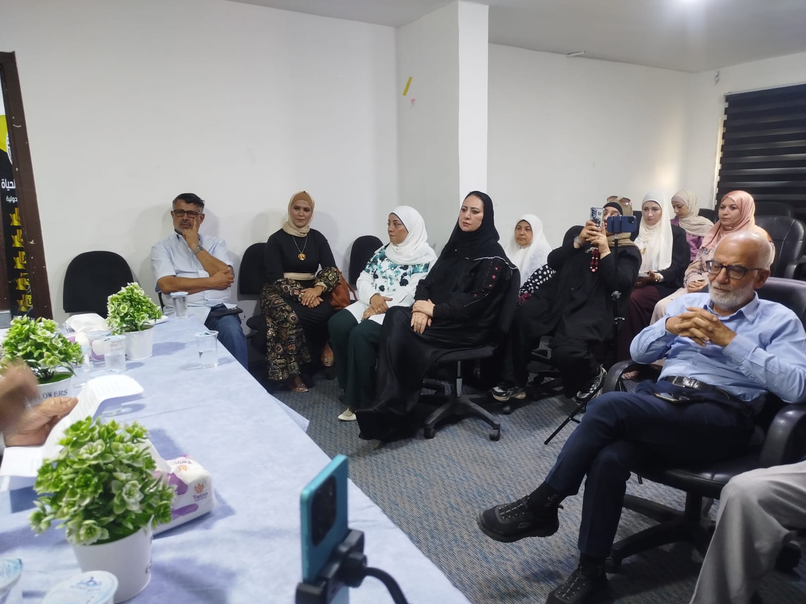  «عهد وولاء».. قصائد أردنية تجدد الوفاء للوطن والقيادة الهاشمية