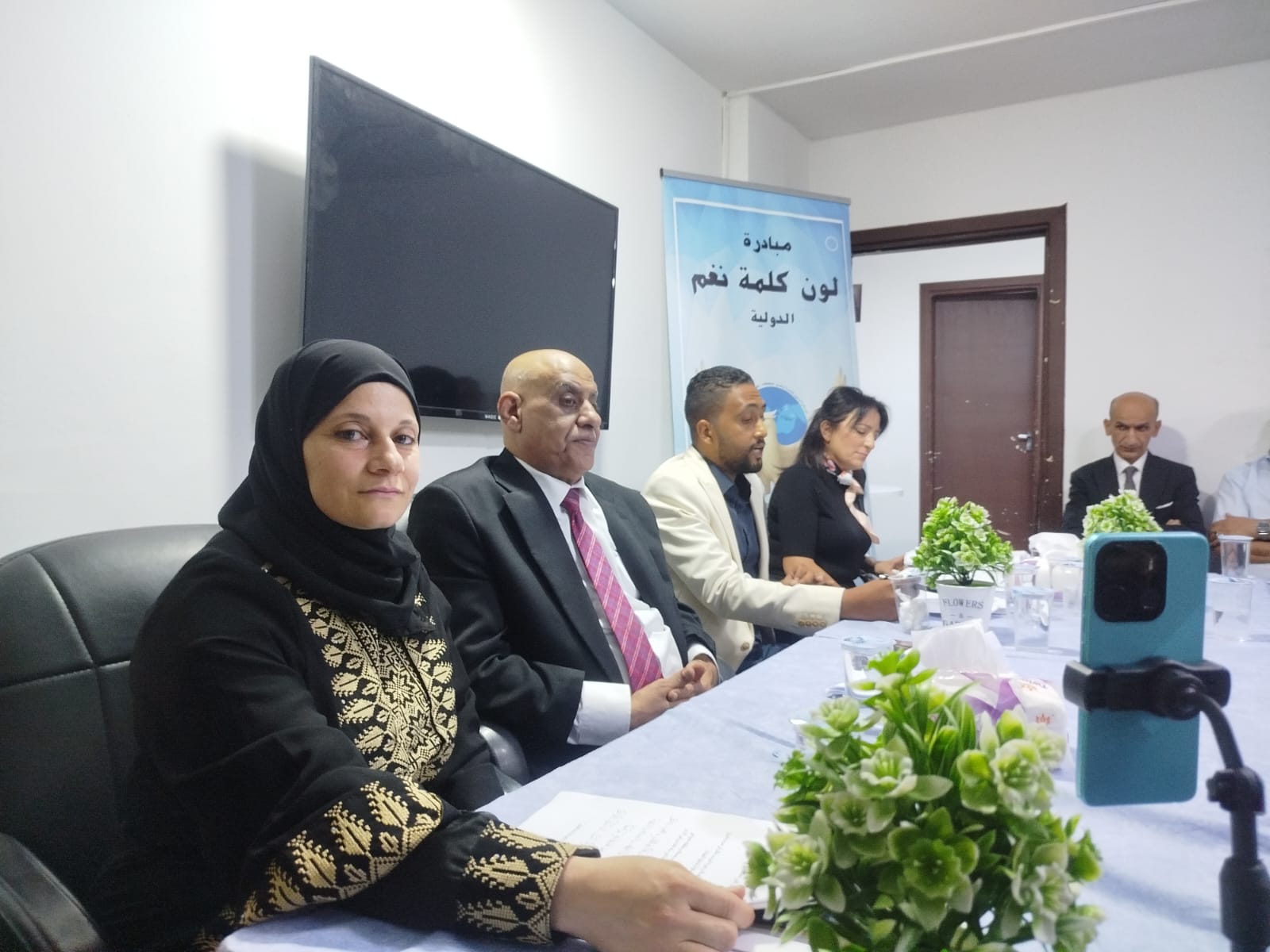  «عهد وولاء».. قصائد أردنية تجدد الوفاء للوطن والقيادة الهاشمية