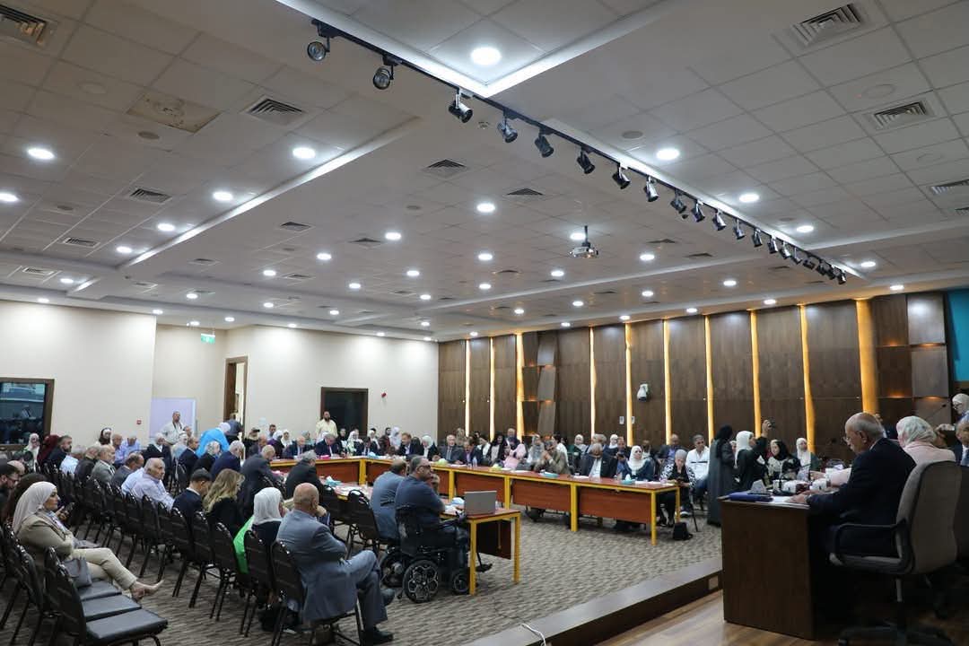 مؤسسة BRC العلمية الدولية تتسع لمؤتمرها «الجيولوجيا النفسية تمكن» وتدق ناقوس الخطر: مستقبل الشباب يبدأ من تقوية القوى لا من انتظار الحماية