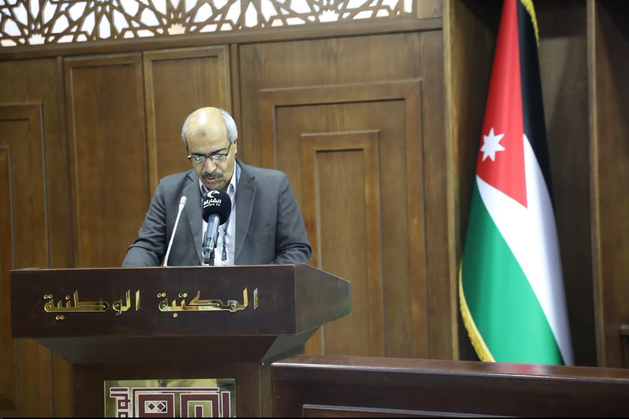 انطلاق فعاليات ملتقى الشارقة للسرد في دورته الثانية والعشرين بالمكتبة الوطنية