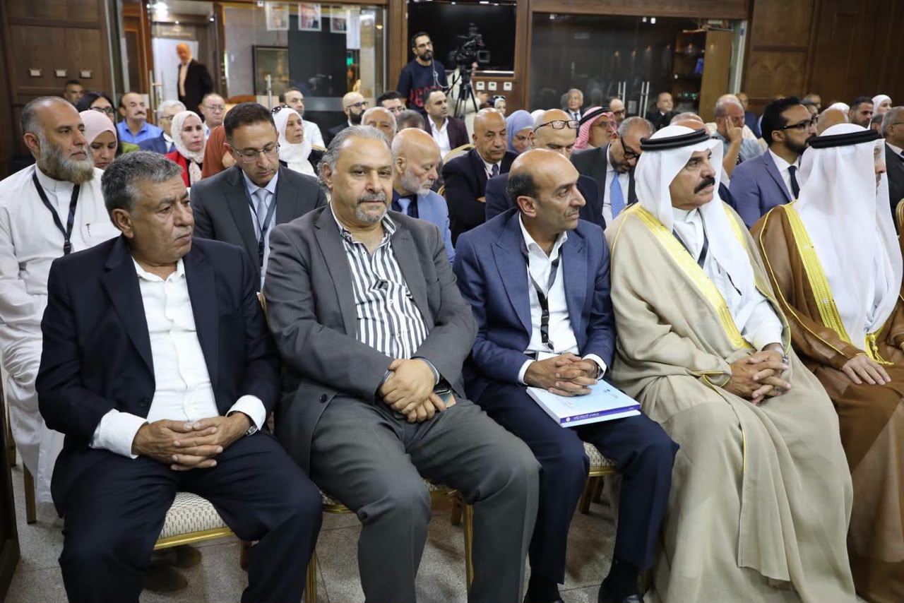 انطلاق فعاليات ملتقى الشارقة للسرد في دورته الثانية والعشرين بالمكتبة الوطنية