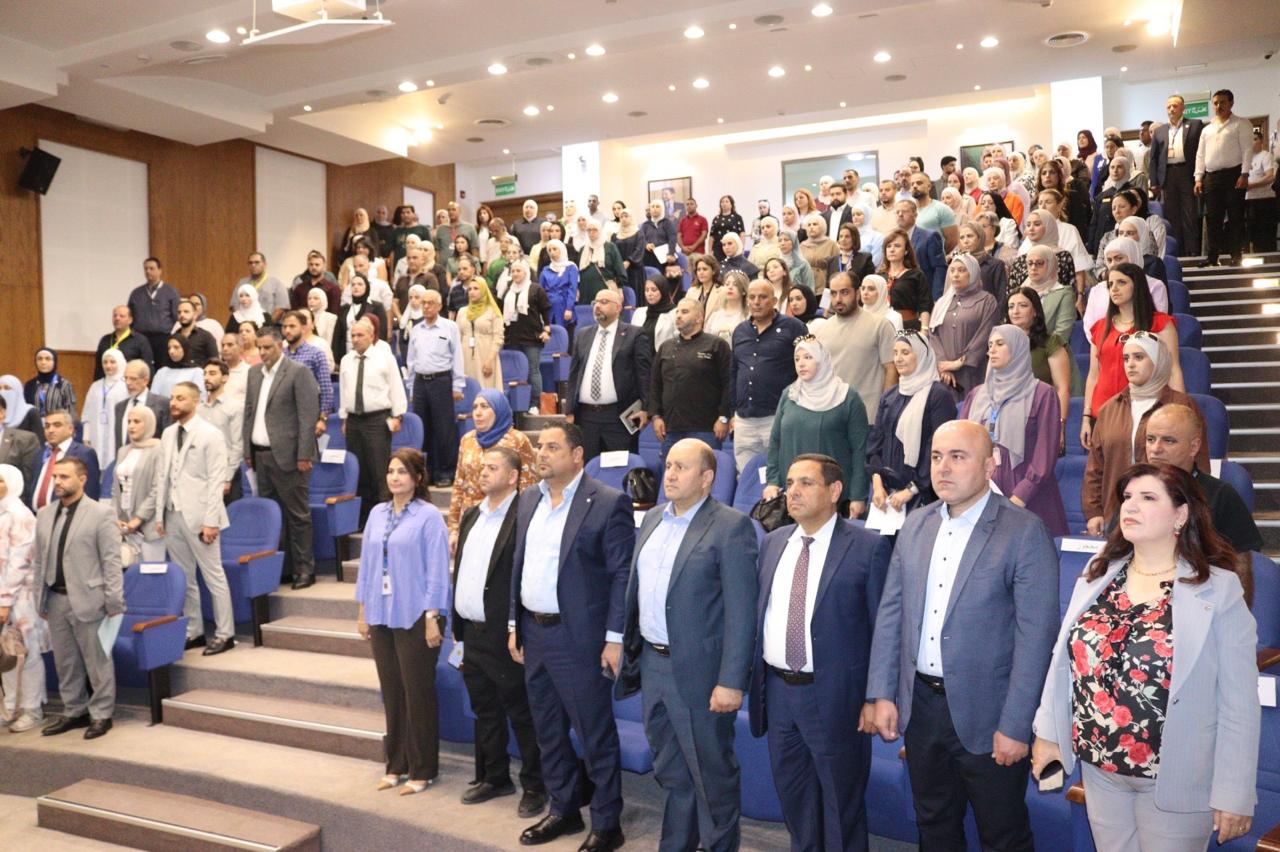 الغذاء والدواء تطلق ورشة حول اشتراطات المقاصف المدرسية يرافقها معرض للمنتجات الصحية
