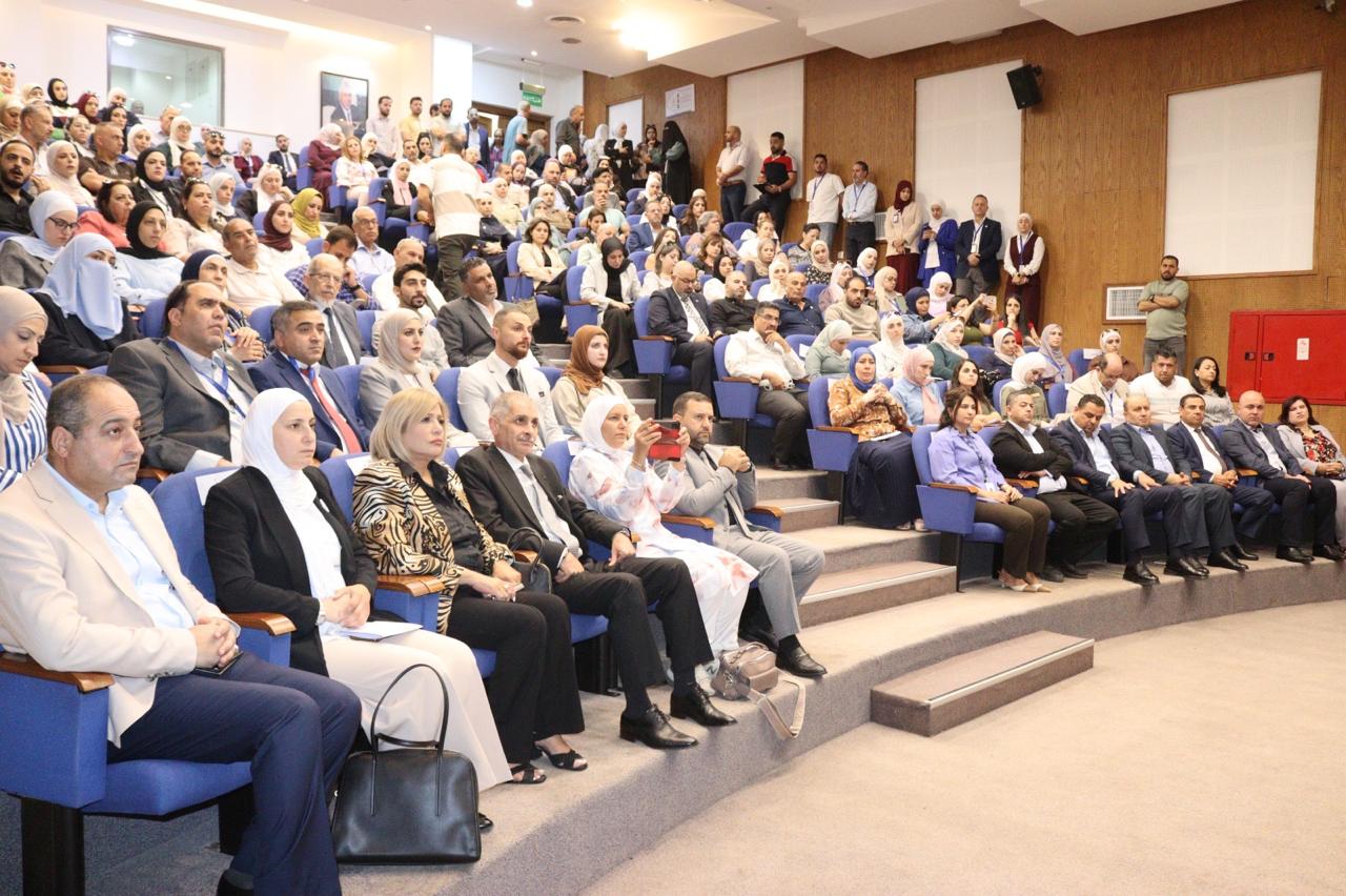 الغذاء والدواء تطلق ورشة حول اشتراطات المقاصف المدرسية يرافقها معرض للمنتجات الصحية