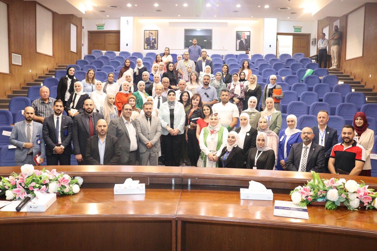الغذاء والدواء تطلق ورشة حول اشتراطات المقاصف المدرسية يرافقها معرض للمنتجات الصحية