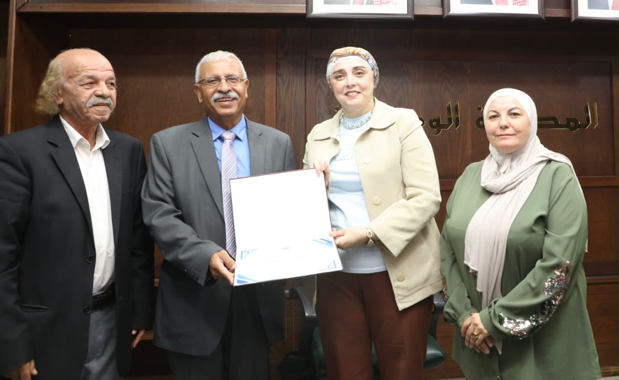 أمسية نقدية حول ديوان الجبال الخمسة للشاعر د. راشد عيسى