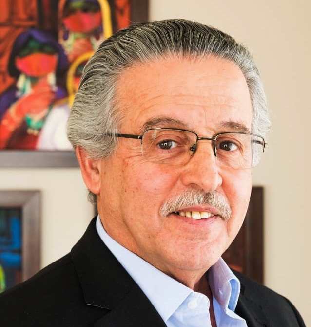 حنا جدعون: مكانك في القلب..هناك سأبقيك! كتب د. اسعد عبد الرحمن 