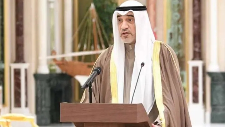 وزير داخلية الكويت: لن نتهاون في تطبيق القانون ضد من يهدد أمن البلاد