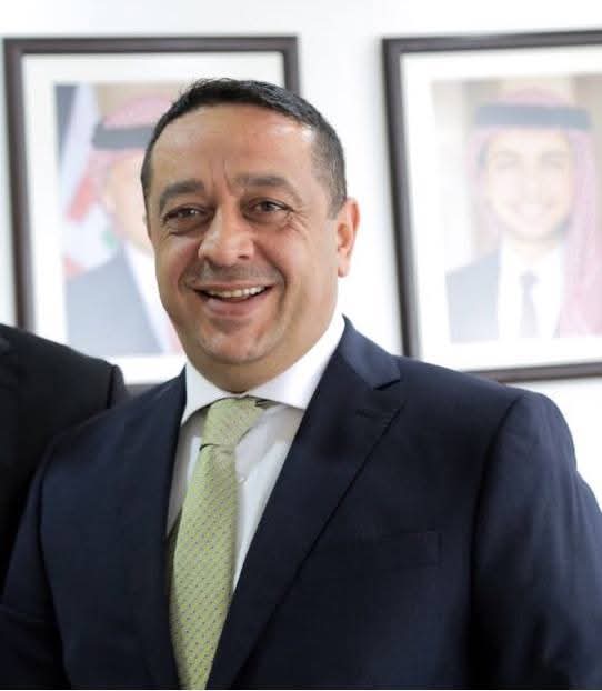 الداوود.. تجربة إدارية أعادت رسم مستقبل البريد الأردني