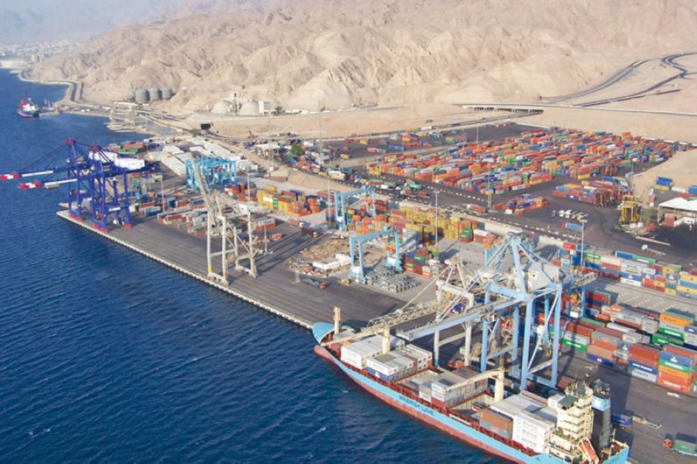 ميناء العقبة… بوابة الأردن أم بوابة دول الجوار؟