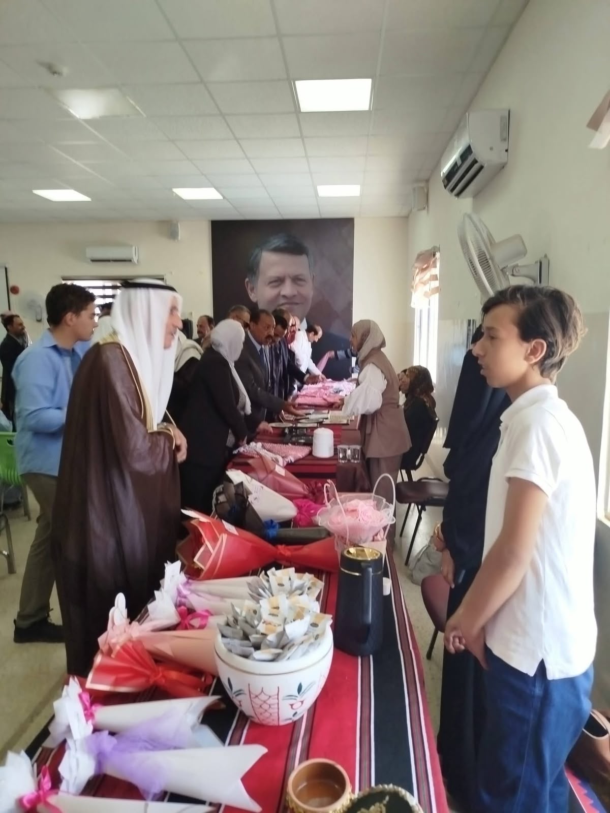 بتنظيم من ثقافة مادبا.. انطلاق مهرجان التراث الشعبي الأردني الرابع بحضور شعبي لافت
