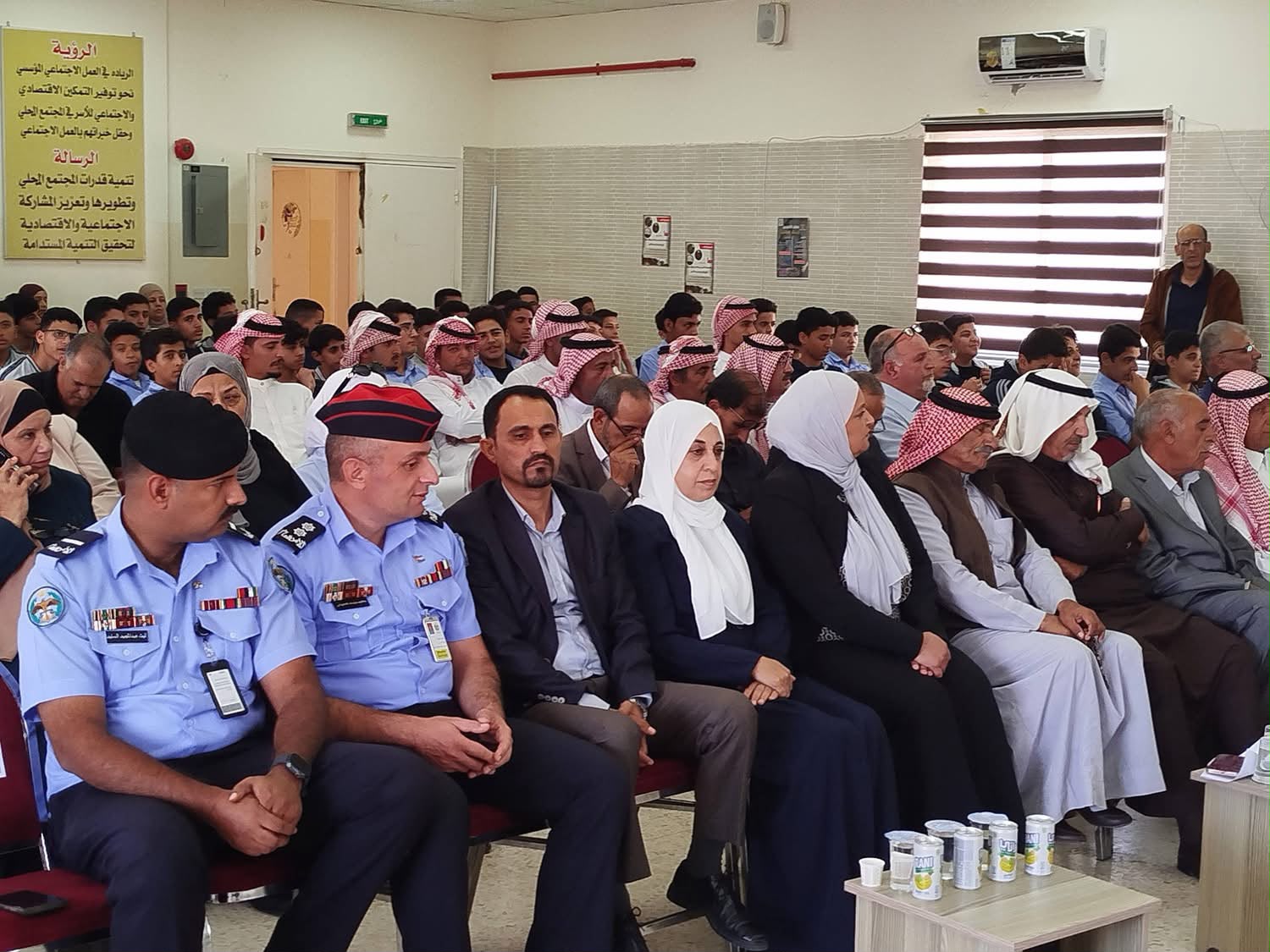 بتنظيم من ثقافة مادبا.. انطلاق مهرجان التراث الشعبي الأردني الرابع بحضور شعبي لافت