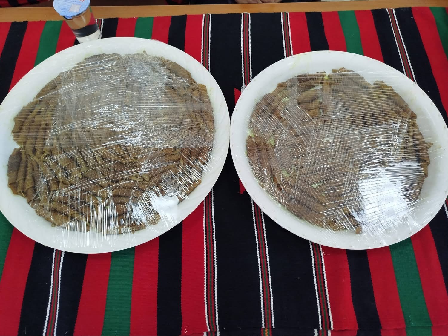 بتنظيم من ثقافة مادبا.. انطلاق مهرجان التراث الشعبي الأردني الرابع بحضور شعبي لافت