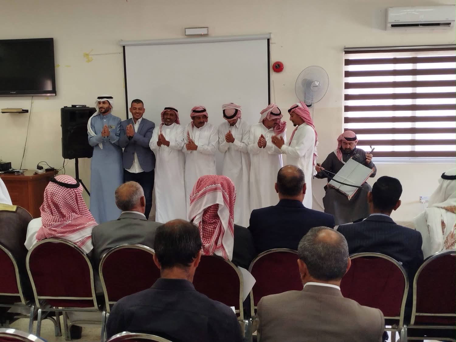 بتنظيم من ثقافة مادبا.. انطلاق مهرجان التراث الشعبي الأردني الرابع بحضور شعبي لافت