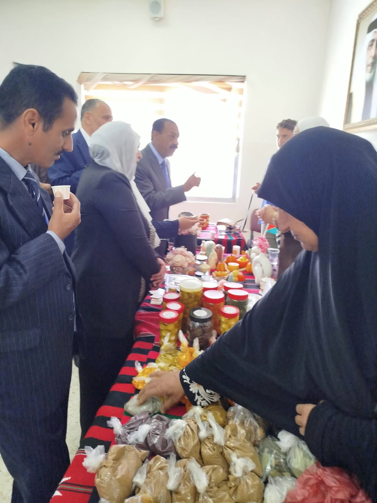 بتنظيم من ثقافة مادبا.. انطلاق مهرجان التراث الشعبي الأردني الرابع بحضور شعبي لافت