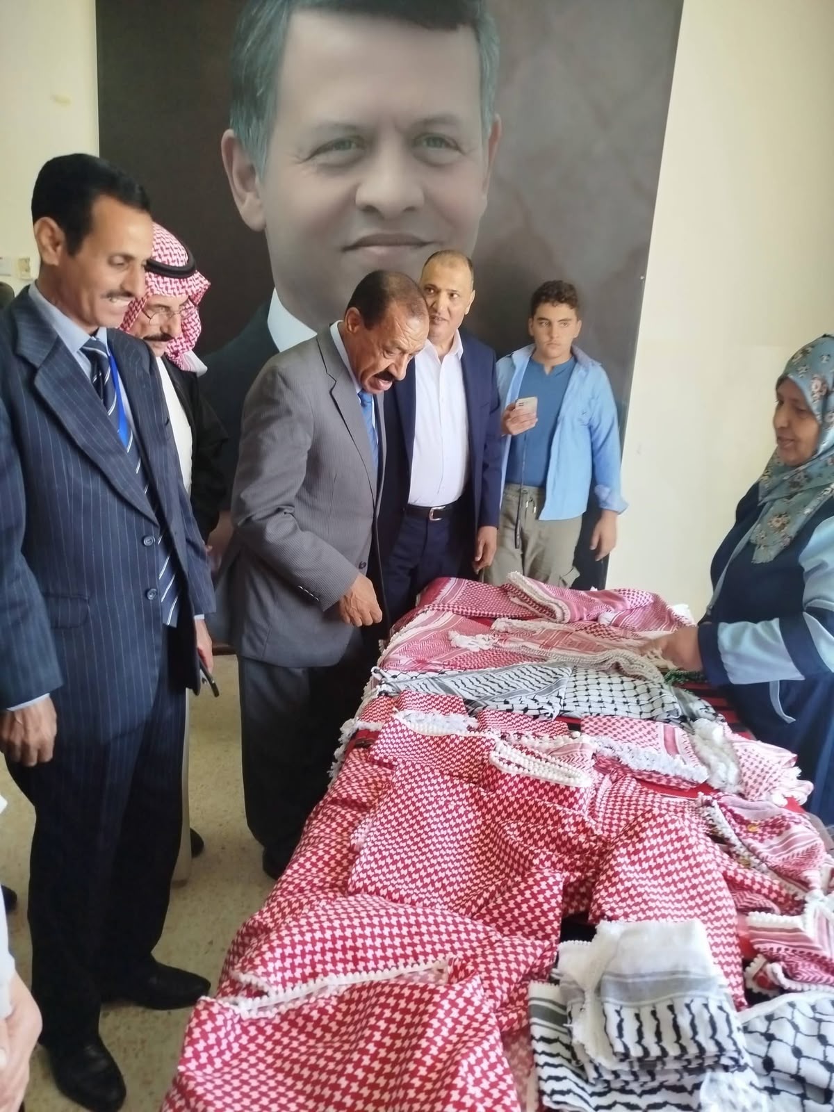 بتنظيم من ثقافة مادبا.. انطلاق مهرجان التراث الشعبي الأردني الرابع بحضور شعبي لافت