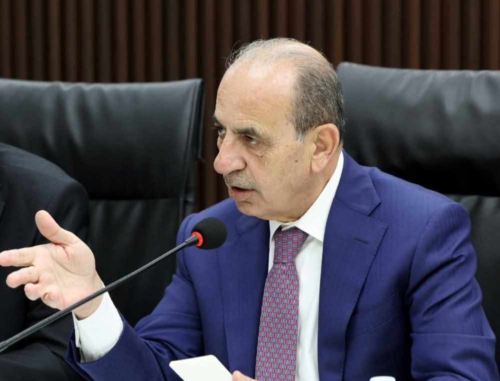 المصري يوجه البلديات لرفع جاهزيتها مبكرًا لمواجهة فصل الشتاء والتحسب لهطولات كثيفة