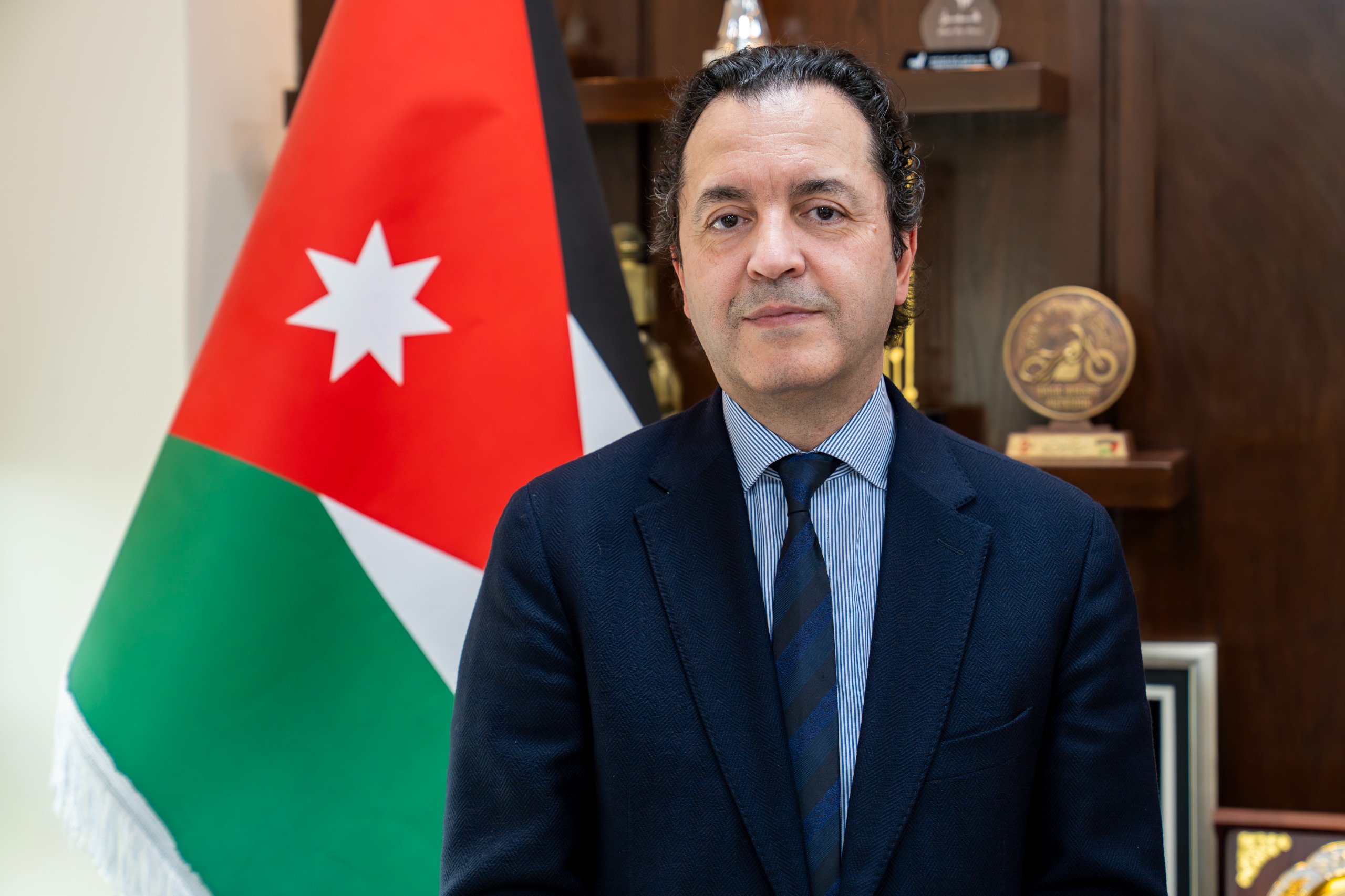  هيئة تنشيط السياحة الأردنية تعزز حضورها في أسواق الخليج خلال سوق السفر العربي 2026