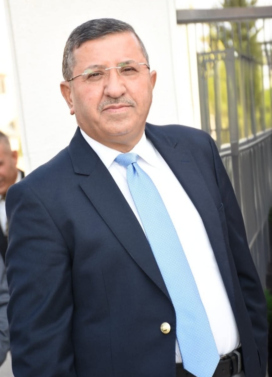المخابرات العامة … عين الوطن وسياج الأمن