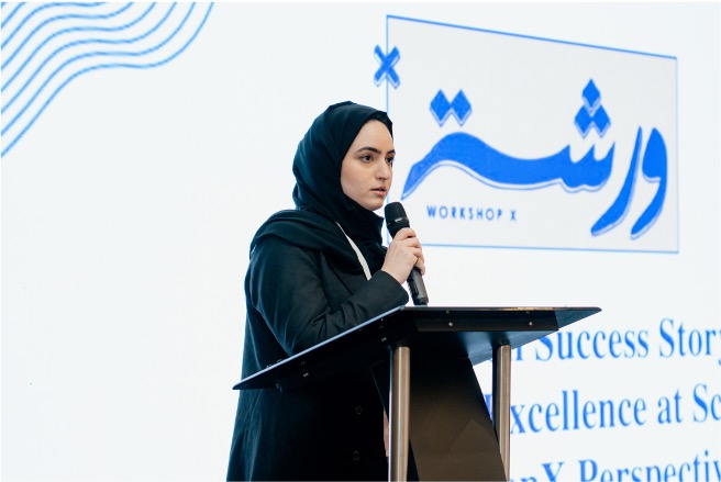 «Workshop X» تطلق رؤيتها حول مستقبل قطاع الفعاليات واقتصاد المعرفة في السعودية لعام 2027