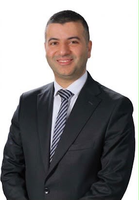 الأستاذ الدكتور حسام جهاد خصاونة نائبًا لرئيس جامعة الحسين التقنية