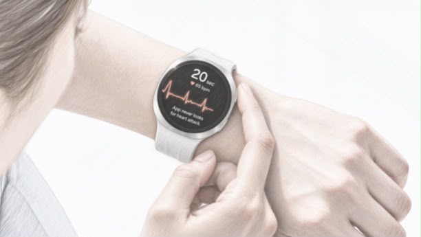 اليوم العالمي للقلب بين نبضة وأخرى: كيف تضع Galaxy Watch صحة القلب في متناول يديك