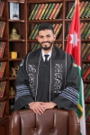 عائلة أبو حميد تحتفل بتخرج ابنها المهندس يحيى محمد أبو حميد من جامعة فيلادلفيا