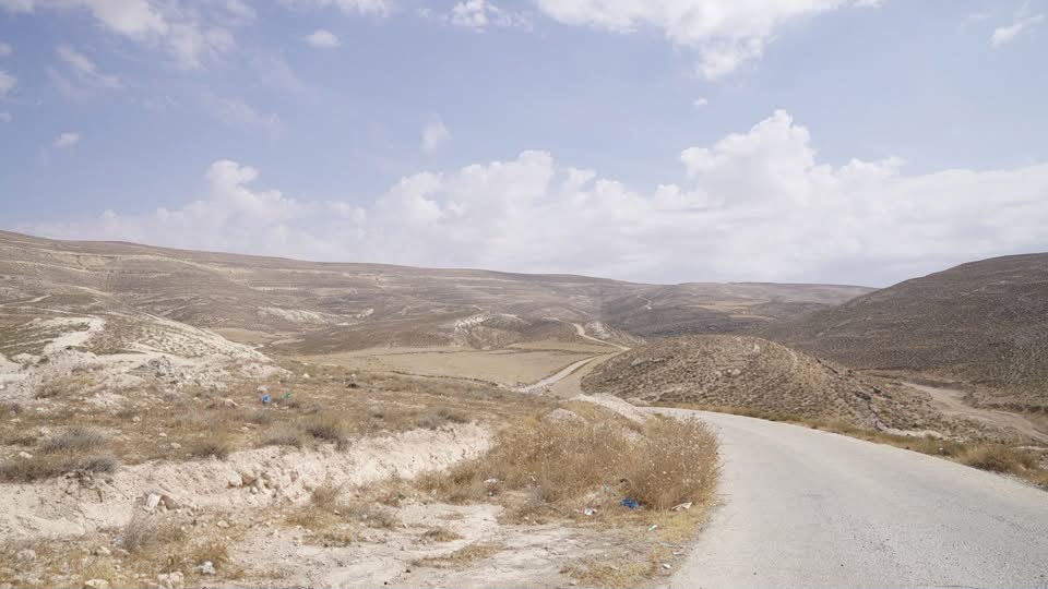 سلطة إقليم البترا تطلق مشروع التقسيم لأربعة أحواض في البترا لتعزيز التنمية العمرانية المنظمة