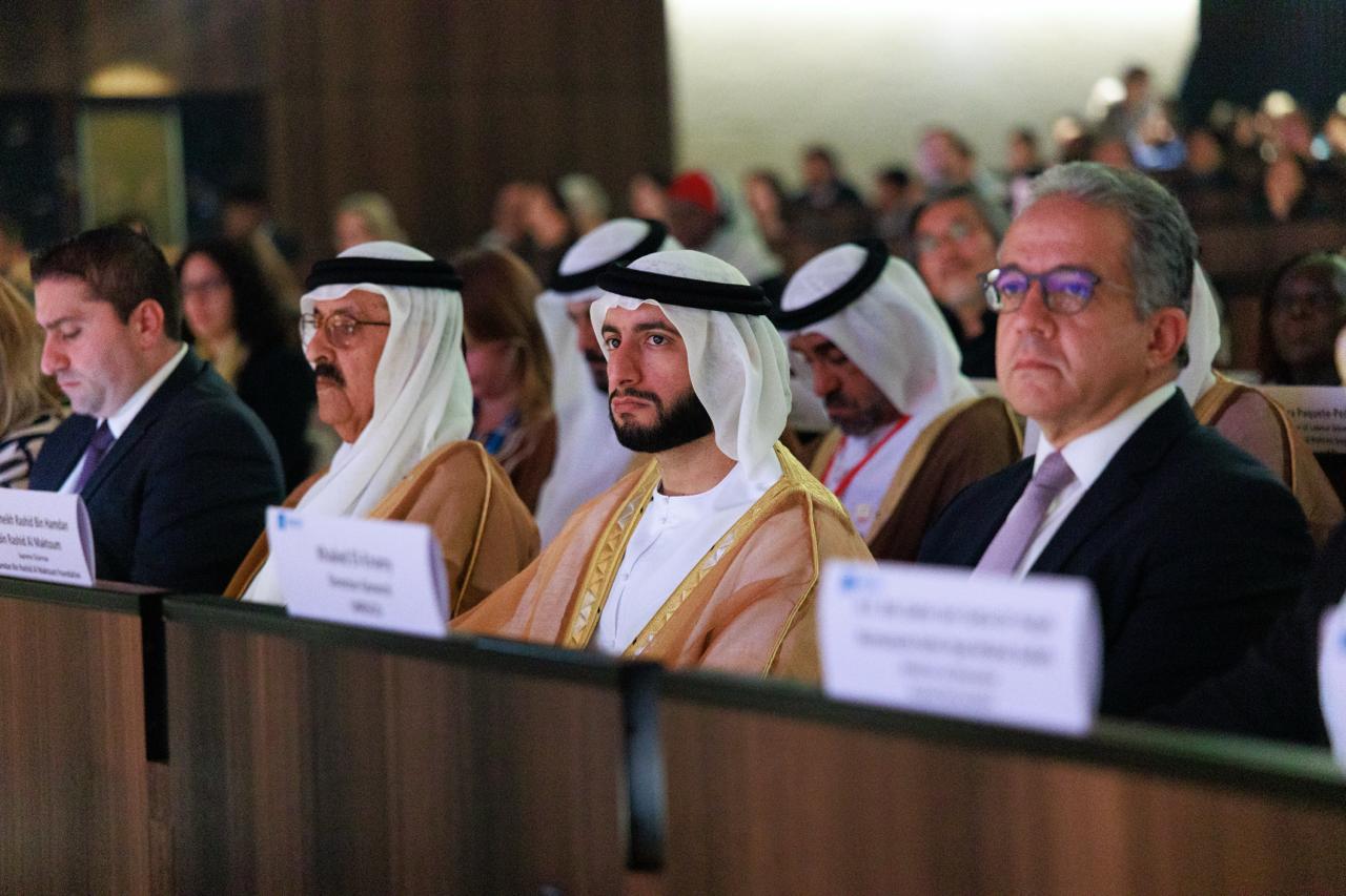 جائزة «حمدان - اليونسكو لتنمية أداء المعلمين» تكرّم الفائزين في دورتها التاسعة