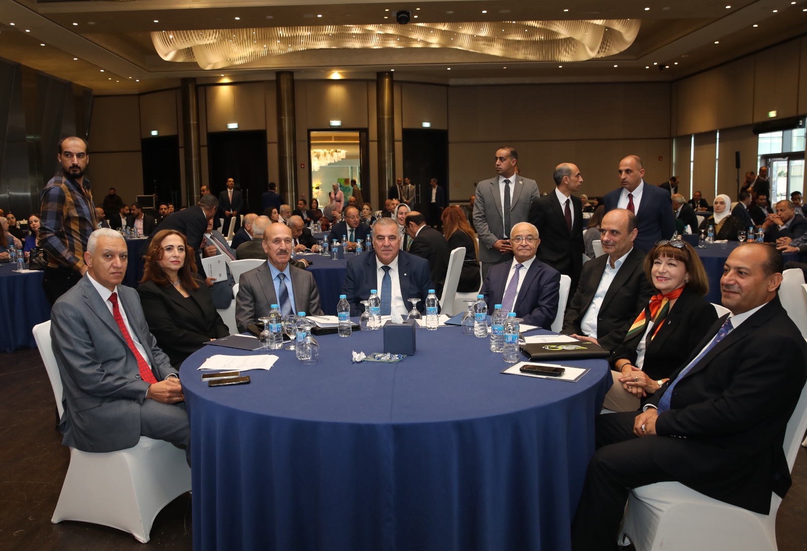 أمانة عمّان تطلق  ملتقى عمّان الثقافي الأول  