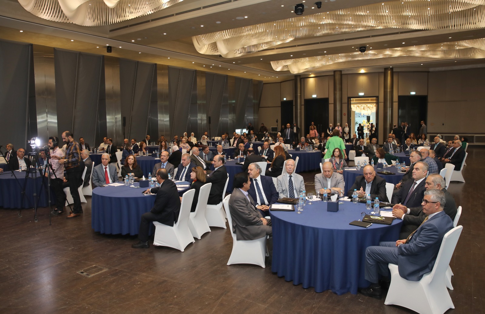أمانة عمّان تطلق  ملتقى عمّان الثقافي الأول  